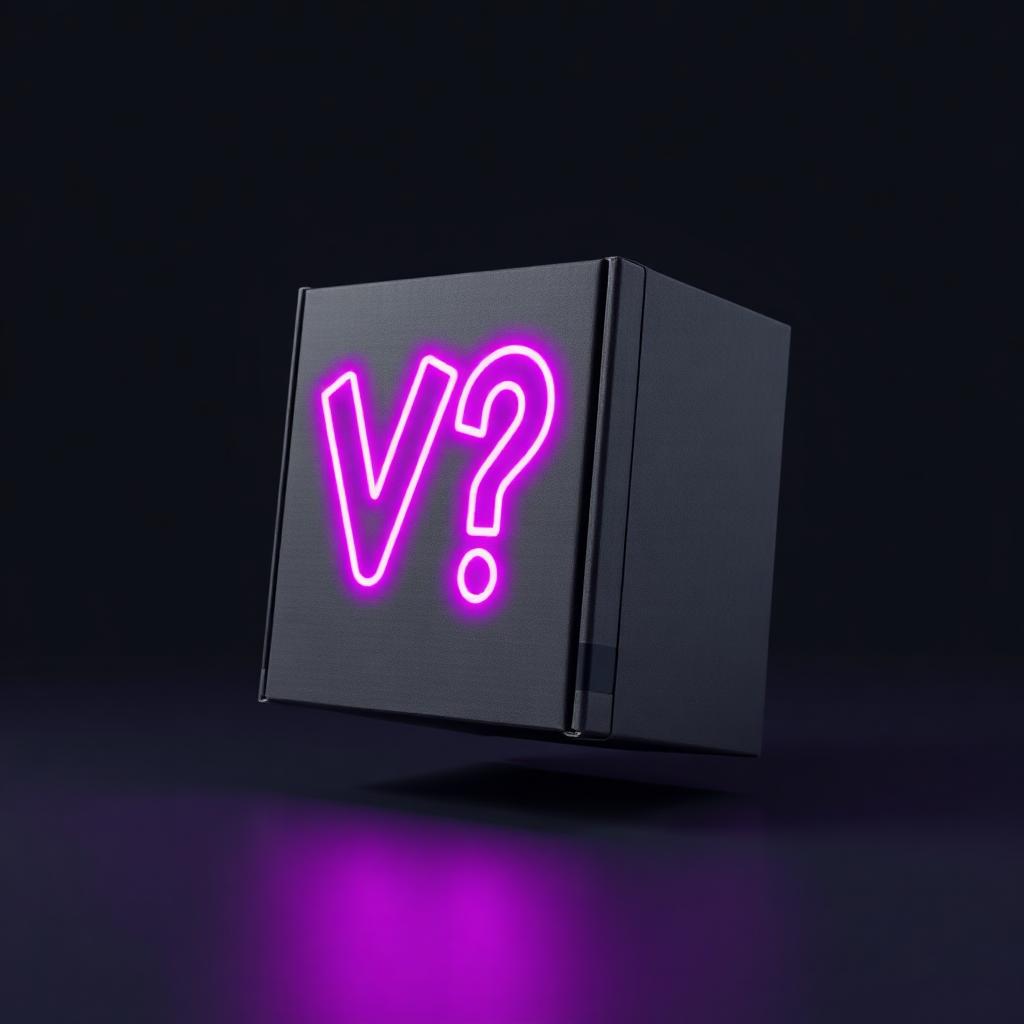 Mystery Box GTA VI